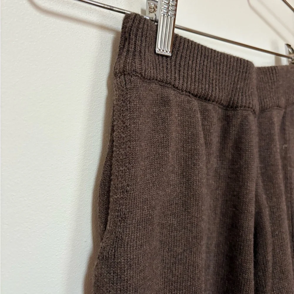 NWOT Free People Solar Sweater Set Size XS